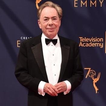Andrew Lloyd Webber and Anthony Calf, Daniel Flynn, Julian Forsyth, Alexander Hanson — The Trial (Из мюзикла "Стивен Уорд / Stephen Ward")
