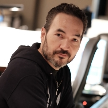 Портрет Steve Jablonsky (Стив Яблонски)