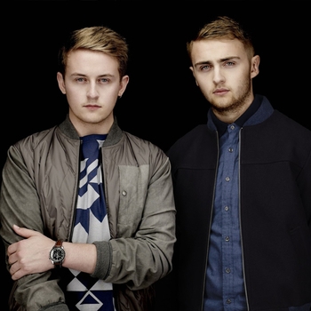 Обложка «Funky Sensation» — Disclosure and Gwen McCrae