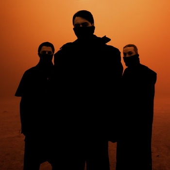 Обложка «One» — Swedish House Mafia