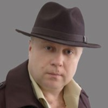 Обложка «Ни гвоздя ни жезла» — Александр Доля