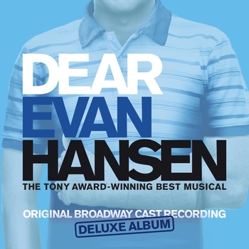 Оформление подборки «Мюзикл "Дорогой Эван Хансен / Dear Evan Hansen"»