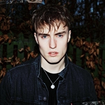 Обложка «Millennial (Сентябрь 2017)» — Sam Fender
