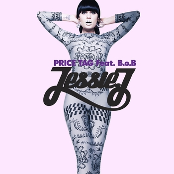 Оформление подборки «Price Tag»