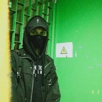 Обложка «Affection (Новинки 2022)» — Hxvrmxn feat Tsunami J