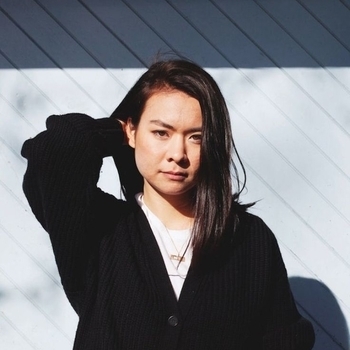 Обложка «If I Leave» — Mitski