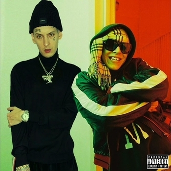 Обложка «Million (Richards Phonk Remix)» — Big Baby Tape and Kizaru