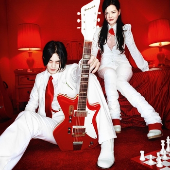 Обложка «Seven Nation Army» — The White Stripes