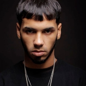 Anuel AA feat. Jae Coop — Amigos