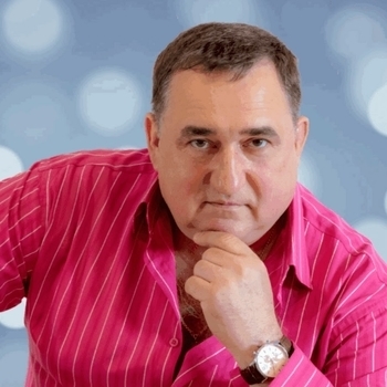 Обложка «Эх, Ваня» — Александр Мираж