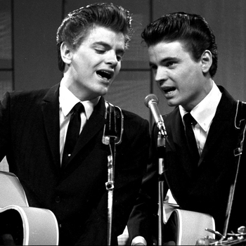 Обложка «Cathy's Clown» — The Everly Brothers