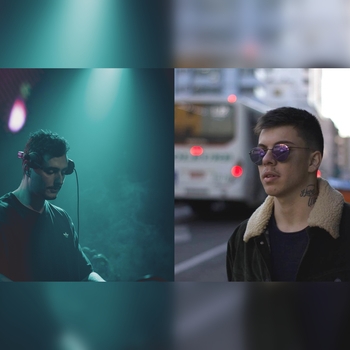 Обложка «Move Your Body» — Ownboss and Sevek
