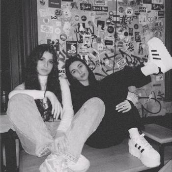 Kristina Si feat Malena — Chem Haskanum (2021)