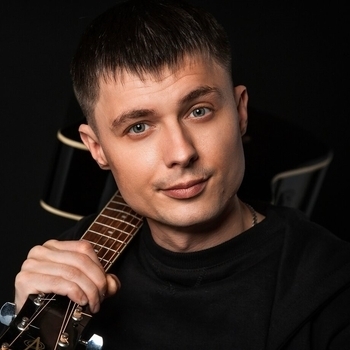 Слушать «На кураже» — Александр Курган Обложка «На кураже» — Александр Курган