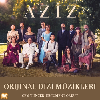 Из сериала "Азиз / Aziz"
