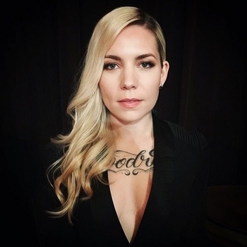 Skylar Grey (Скайлар Грей)