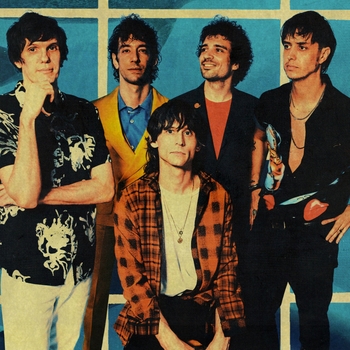 The Strokes
