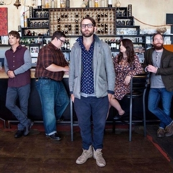 Обложка «Spirits» — the Strumbellas