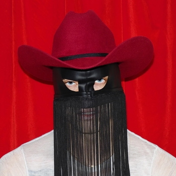 Обложка «Drift Away» — Orville Peck