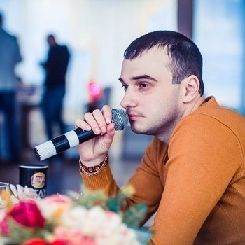 Обложка «Однажды в Эквадоре» — Сергей Клушин