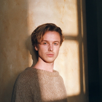Обложка «Good Things Come To Those Who Wait» — Isak Danielson