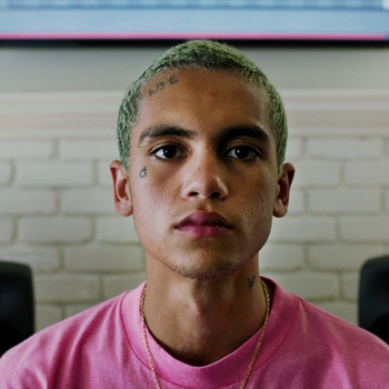Dominic Fike — Babydoll