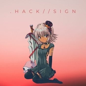 Слушать треки сборника «Из аниме "Взлом//знак / Hack//Sign"» Обложка сборника «Из аниме "Взлом//знак / Hack//Sign"»