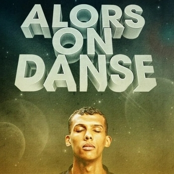 Обложка сборника «Alors On Danse»