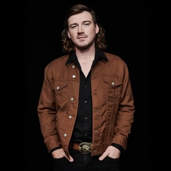 Morgan Wallen — Been By Now