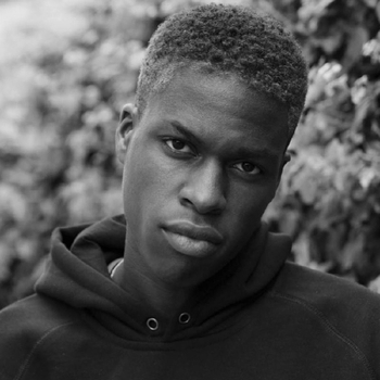 Daniel Caesar and Koffee — Cyanide Remix