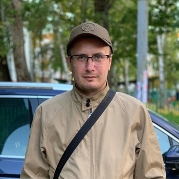 Mc Кальмар