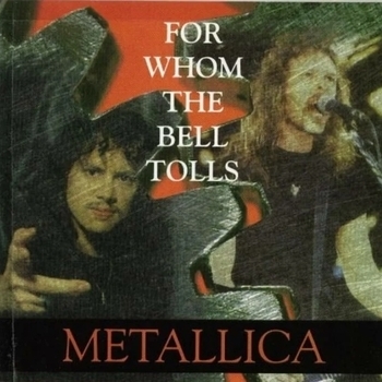 For Whom The Bell Tolls