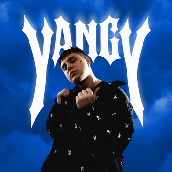 Обложка «Вновь» — YANGY, Riot FM
