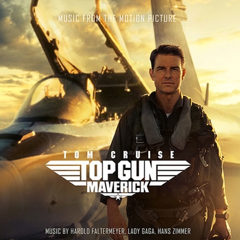 Оформление подборки «Из фильма "Топ Ган: Мэверик / Top Gun: Maverick"»