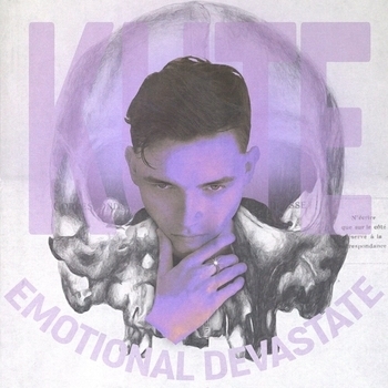 Kute feat. Oblxkq — Dreamcore