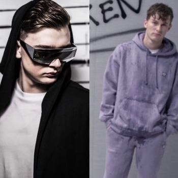 Слушать «Insanity (Новинки 2022)» — Rompasso feat Bandana Обложка «Insanity (Новинки 2022)» — Rompasso feat Bandana