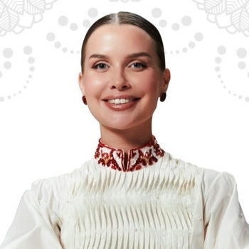 Татьяна Куртукова
