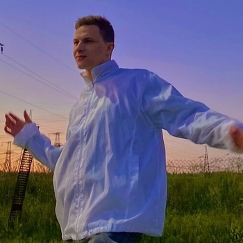 Обложка «Повод» — Дульский
