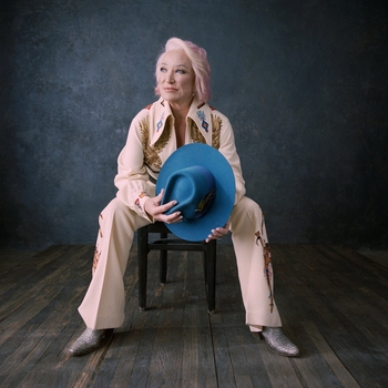 Tanya Tucker — Bidding America Goodbye