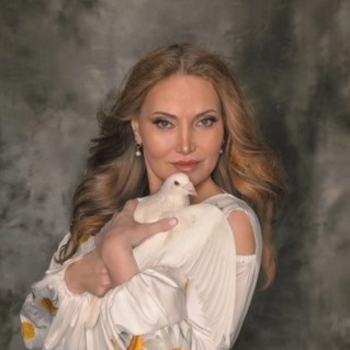 Фотография исполнителя Елена Лаптандер
