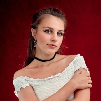 Ekaterina Shelehova and Luca Morelli — Vlad the Vamp (Original Soundtrack)