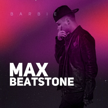 Обложка «Никотиновый поцелуй» — Max Beatstone and Andery Toronto, Max Tong