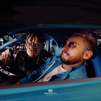 Слушать «Bugatti (Популярное ВК 2022)» — Arut feat Morgenshtern Обложка «Bugatti (Популярное ВК 2022)» — Arut feat Morgenshtern