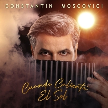 Constantin Moscovici — Oğlan Oğlan