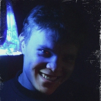 Обложка «Громко» — Нокту, Raybax