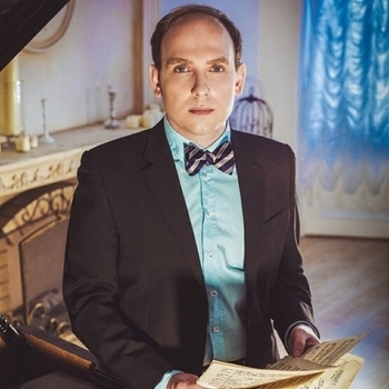 Михаил Чертищев