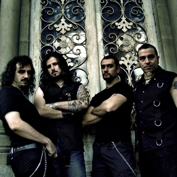 Dark Moor — Mortal Sin