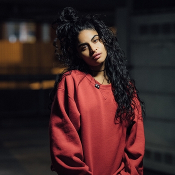 Обложка «Great One  Footnotes» — Jessie Reyez