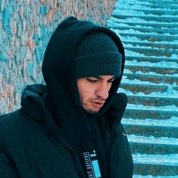 Обложка «В моих мыслях» — Eleem