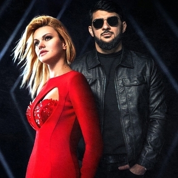 Оформление подборки «100 хитов шансона»
